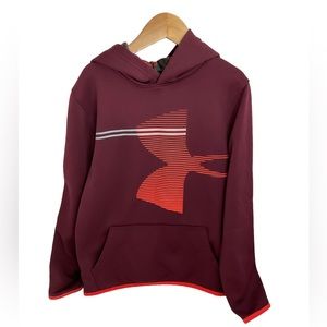 Under Armour Boys Under Armour Hoodie - Sports & outdoors |